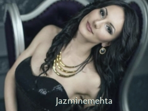 Jazminemehta