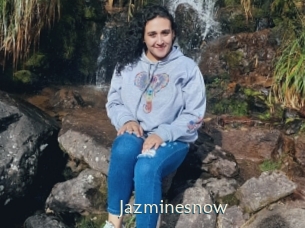 Jazminesnow