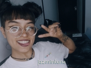Jazminluna