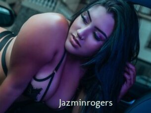 Jazminrogers