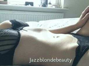 Jazzblondebeauty