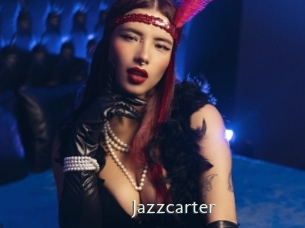 Jazzcarter