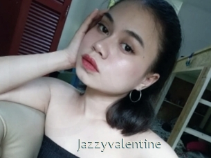 Jazzyvalentine