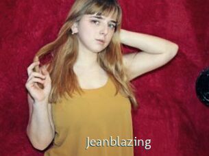 Jeanblazing