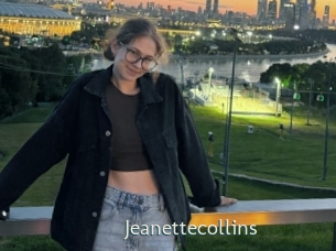 Jeanettecollins