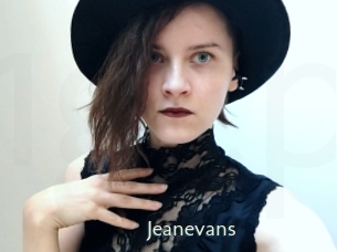 Jeanevans