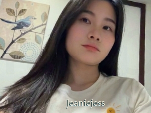Jeaniejess