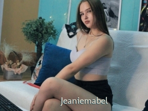 Jeaniemabel