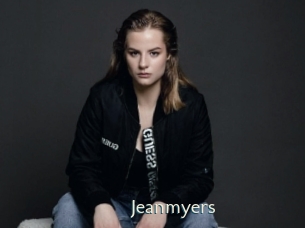 Jeanmyers