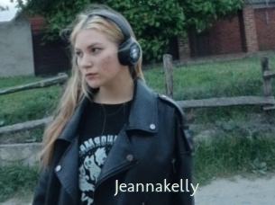 Jeannakelly
