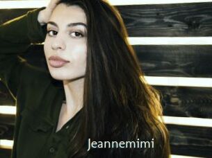 Jeannemimi