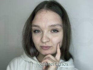 Jeanneramos