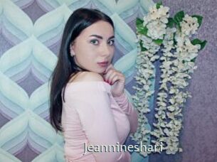 Jeannineshari