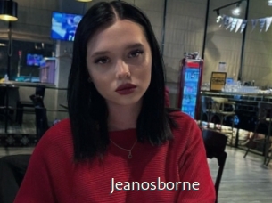 Jeanosborne
