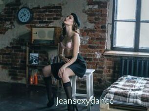 Jeansexydance