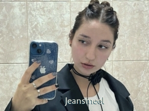 Jeansmeel