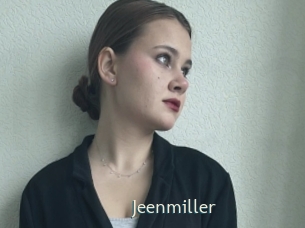 Jeenmiller