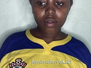 Jemimahnyokabi
