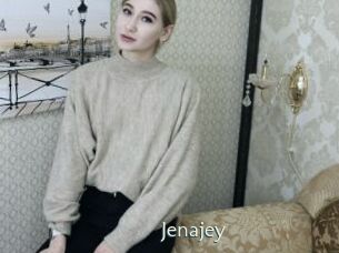 Jenajey