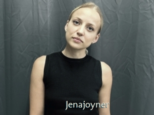Jenajoyner