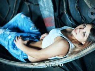 Jenakin