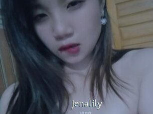Jenalily