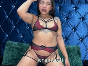 Jenamoreli
