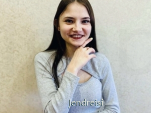 Jendreisi