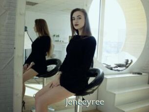 Jeneeyree