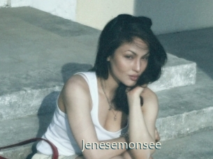 Jenesemonsee
