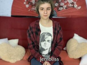 Jenibliss