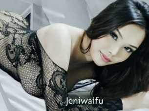 Jeniwaifu
