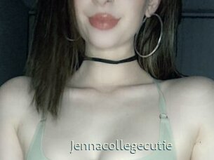 Jennacollegecutie