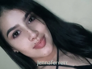 Jennaferrerr