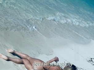 Jennaisnaughty