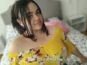 Jennakalifa