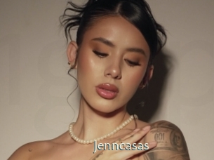 Jenncasas