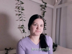 Jennemilk