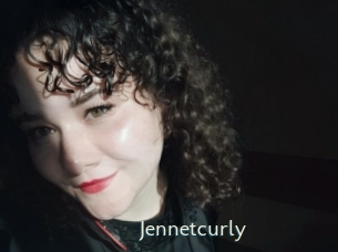Jennetcurly