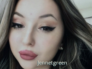 Jennetgreen