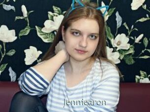 Jenniearon