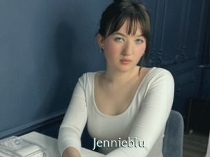Jennieblu
