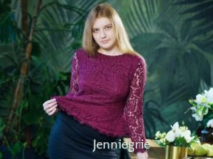 Jenniegrie