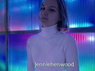 jenniehenwood 1 grosse chatte poilue