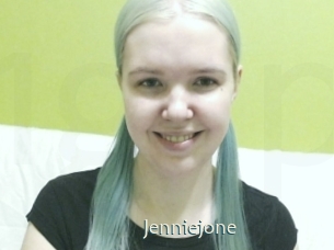 Jenniejone