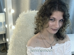 Jenniemoor