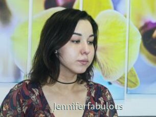 Jenniferfabulous