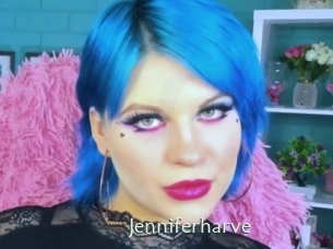 Jenniferharve