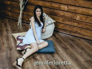 jenniferloretta 1 grosse chatte poilue