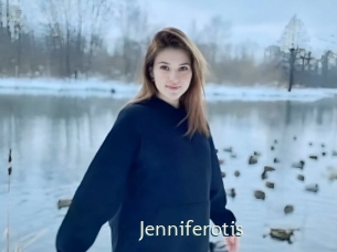 Jenniferotis